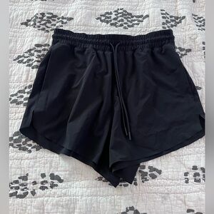 Athleta shorts